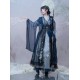 Fantastic Wind A Happy Excursion OP, Tulle Overlayer and Tulle Jacket(Reservation/Full Payment Without Shipping)